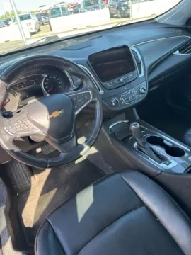 More photos of 2017 Chevrolet Malibu Hybrid at Cassill Motors, IA