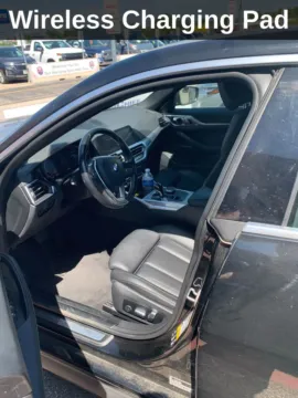 More photos of 2023 BMW 4 Series 430i Gran Coupe at Cassill Motors, IA