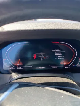 More photos of 2023 BMW 4 Series 430i Gran Coupe at Cassill Motors, IA
