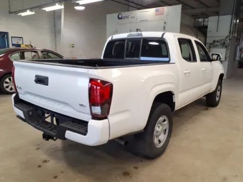 More photos of 2023 Toyota Tacoma SR at Cassill Motors, IA