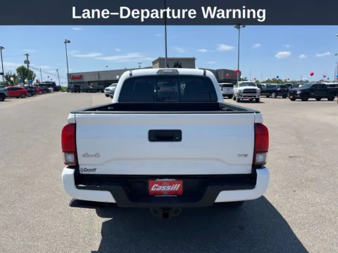 More photos of 2023 Toyota Tacoma SR at Cassill Motors, IA