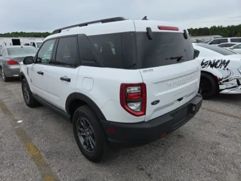 Photos of 2023 Ford Bronco Sport Big Bend for sale in Cedar Rapids, IA at Cassill Motors