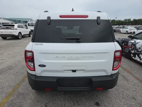 More photos of 2023 Ford Bronco Sport Big Bend at Cassill Motors, IA