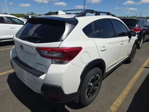 More photos of 2023 Subaru Crosstrek Premium at Cassill Motors, IA