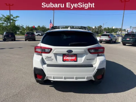 More photos of 2023 Subaru Crosstrek Premium at Cassill Motors, IA