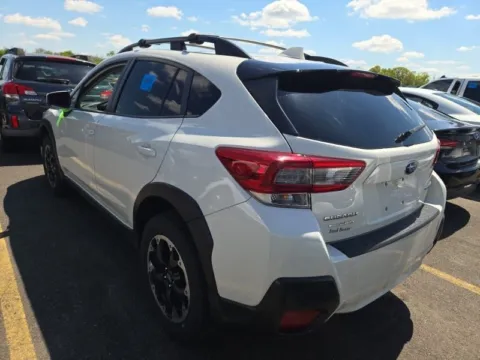 Photos of 2023 Subaru Crosstrek Premium for sale in Cedar Rapids, IA at Cassill Motors