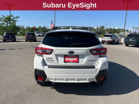 More photos of 2023 Subaru Crosstrek Premium at Cassill Motors, IA