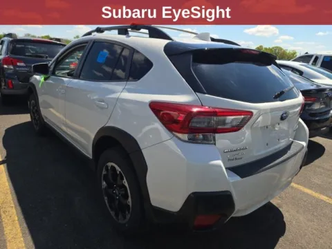 More photos of 2023 Subaru Crosstrek Premium at Cassill Motors, IA