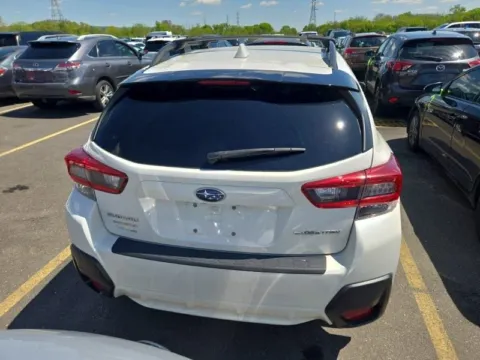 More photos of 2023 Subaru Crosstrek Premium at Cassill Motors, IA