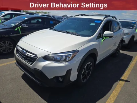 Photos of 2023 Subaru Crosstrek Premium for sale in Cedar Rapids, IA at Cassill Motors