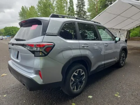 More photos of 2025 Subaru Forester Premium at Cassill Motors, IA