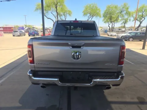 More photos of 2022 Ram 1500 Laramie at Cassill Motors, IA