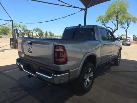 More photos of 2022 Ram 1500 Laramie at Cassill Motors, IA