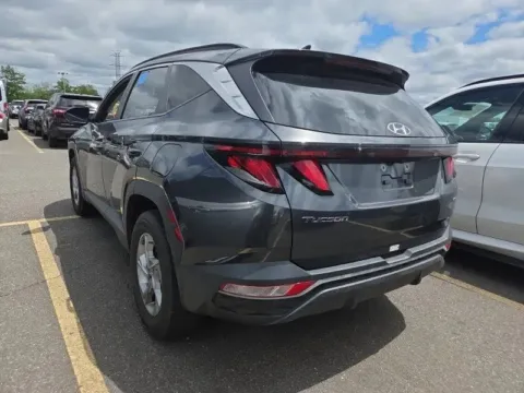 Photos of 2024 Hyundai Tucson SEL for sale in Cedar Rapids, IA at Cassill Motors