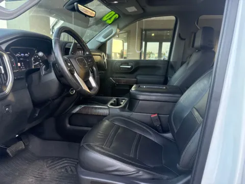 Photos of 2020 GMC Sierra 2500HD Denali for sale in Cedar Rapids, IA at Cassill Motors