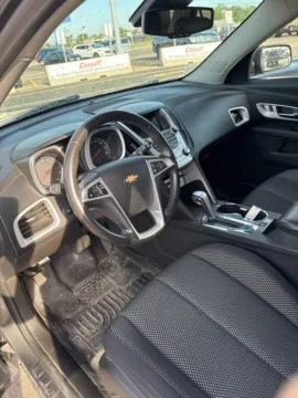 Photos of 2014 Chevrolet Equinox LT for sale in Cedar Rapids, IA at Cassill Motors