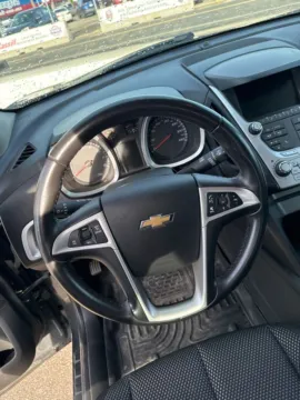 More photos of 2014 Chevrolet Equinox LT at Cassill Motors, IA
