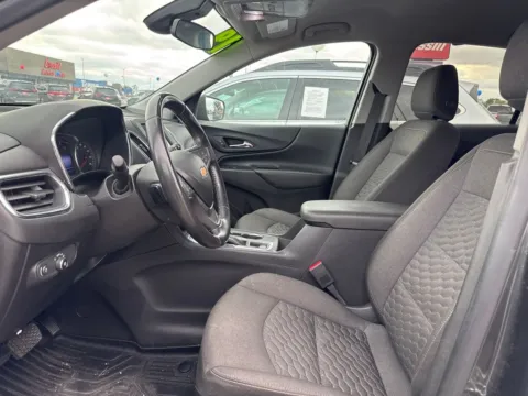 Photos of 2019 Chevrolet Equinox LT for sale in Cedar Rapids, IA at Cassill Motors