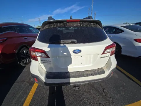 More photos of 2019 Subaru Outback 2.5i Premium at Cassill Motors, IA