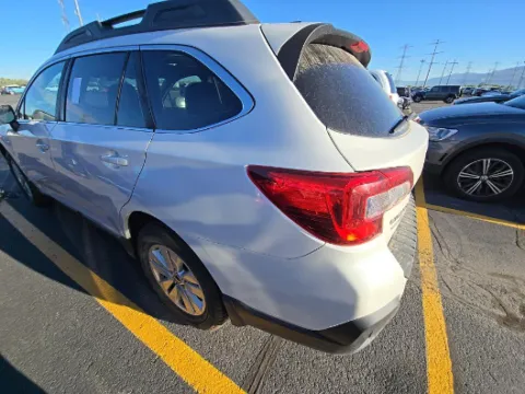 Photos of 2019 Subaru Outback 2.5i Premium for sale in Cedar Rapids, IA at Cassill Motors