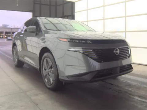More photos of 2025 Nissan Murano SL at Cassill Motors, IA