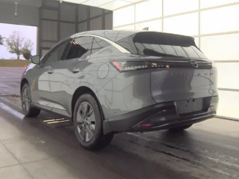 Photos of 2025 Nissan Murano SL for sale in Cedar Rapids, IA at Cassill Motors