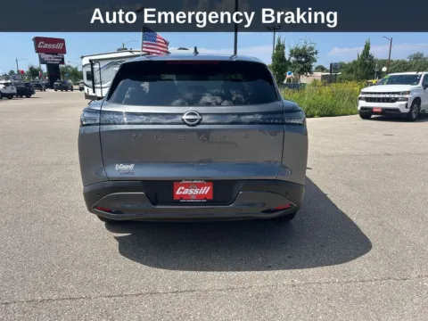 More photos of 2025 Nissan Murano SL at Cassill Motors, IA