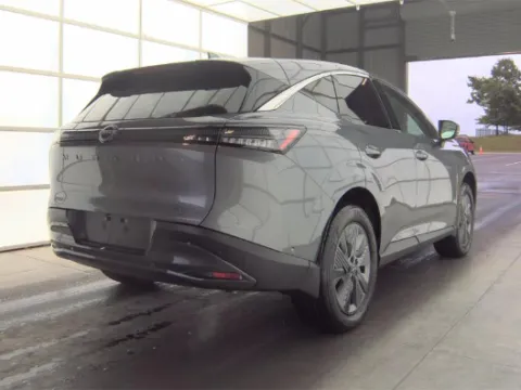 More photos of 2025 Nissan Murano SL at Cassill Motors, IA