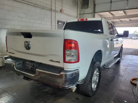 More photos of 2024 Ram 2500 Big Horn at Cassill Motors, IA