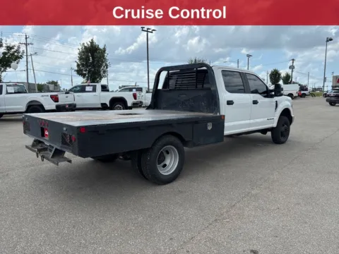 More photos of 2019 Ford F-350SD XL at Cassill Motors, IA