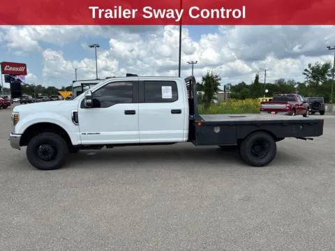 Photos of 2019 Ford F-350SD XL for sale in Cedar Rapids, IA at Cassill Motors