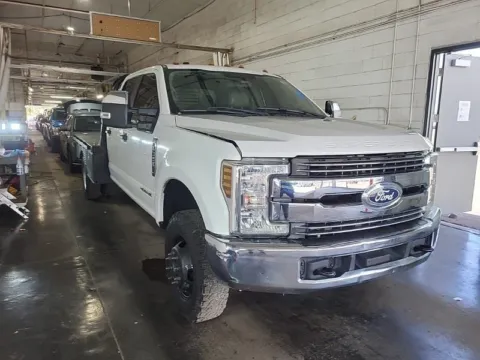 More photos of 2019 Ford F-350SD XL at Cassill Motors, IA