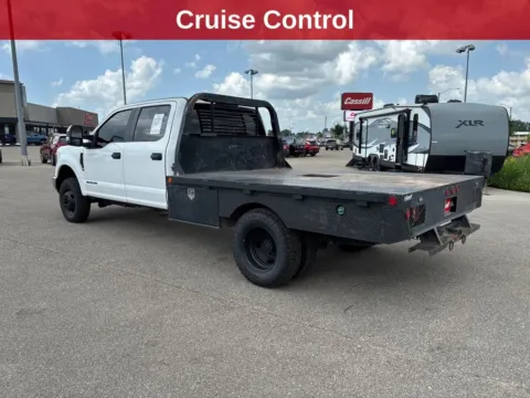 More photos of 2019 Ford F-350SD XL at Cassill Motors, IA