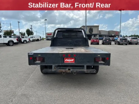 More photos of 2019 Ford F-350SD XL at Cassill Motors, IA