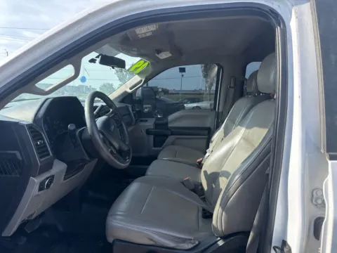 More photos of 2019 Ford F-350SD XL at Cassill Motors, IA