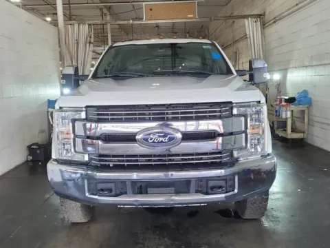 More photos of 2019 Ford F-350SD XL at Cassill Motors, IA