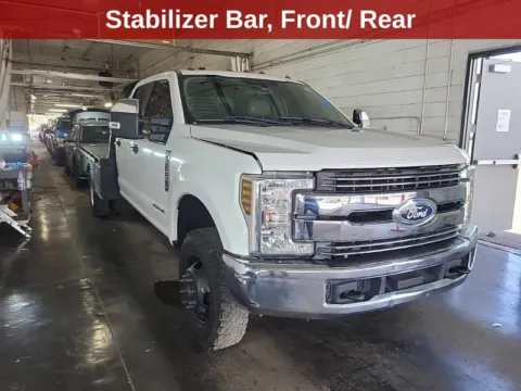 More photos of 2019 Ford F-350SD XL at Cassill Motors, IA