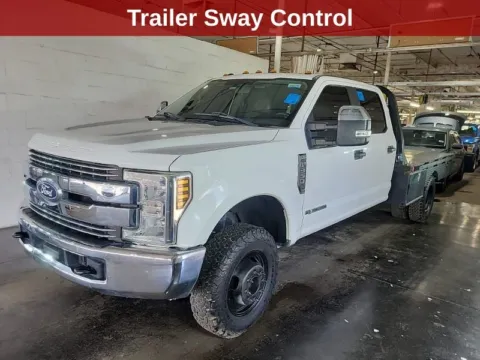 Photos of 2019 Ford F-350SD XL for sale in Cedar Rapids, IA at Cassill Motors