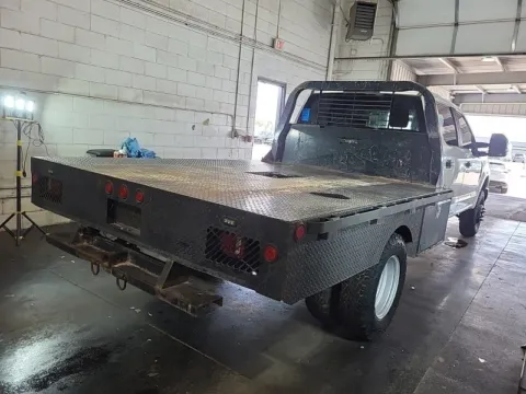 More photos of 2019 Ford F-350SD XL at Cassill Motors, IA