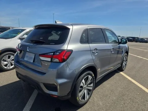 More photos of 2024 Mitsubishi Outlander Sport 2.0 SE at Cassill Motors, IA