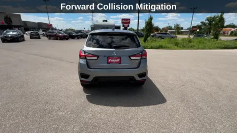 More photos of 2024 Mitsubishi Outlander Sport 2.0 SE at Cassill Motors, IA