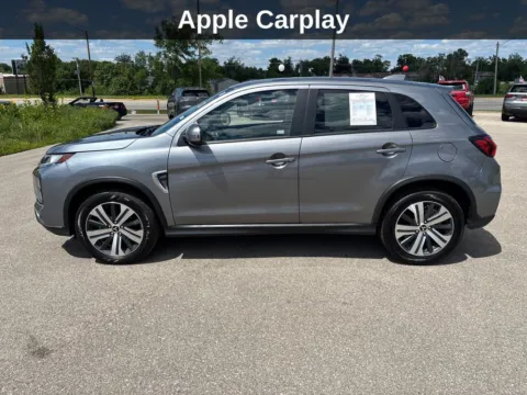 Photos of 2024 Mitsubishi Outlander Sport 2.0 SE for sale in Cedar Rapids, IA at Cassill Motors