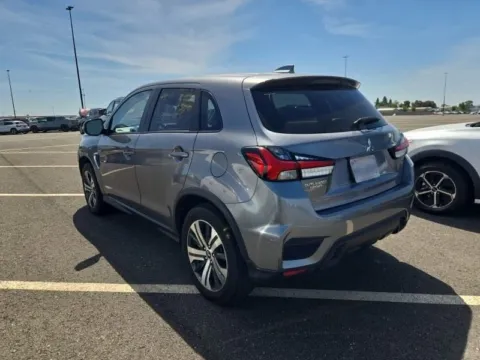 Photos of 2024 Mitsubishi Outlander Sport 2.0 SE for sale in Cedar Rapids, IA at Cassill Motors