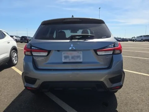 More photos of 2024 Mitsubishi Outlander Sport 2.0 SE at Cassill Motors, IA