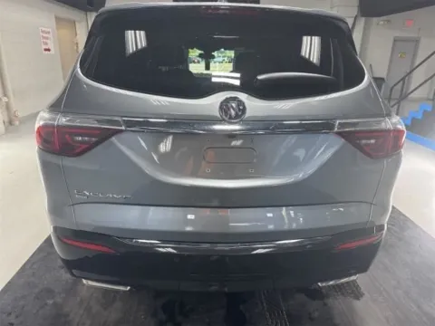More photos of 2023 Buick Enclave Essence at Cassill Motors, IA