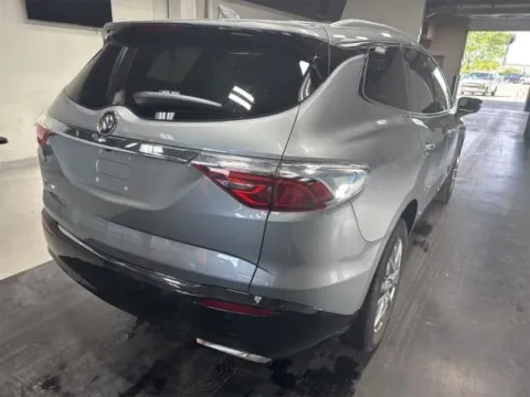 More photos of 2023 Buick Enclave Essence at Cassill Motors, IA