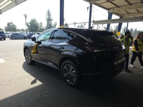 Photos of 2025 Nissan Murano SL for sale in Cedar Rapids, IA at Cassill Motors