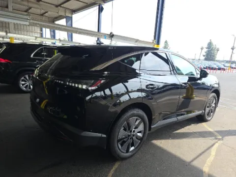 More photos of 2025 Nissan Murano SL at Cassill Motors, IA