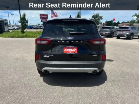 More photos of 2023 Ford Escape Active at Cassill Motors, IA