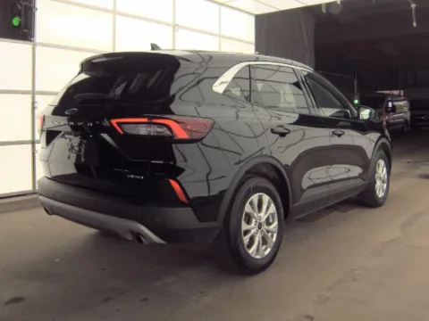 More photos of 2023 Ford Escape Active at Cassill Motors, IA